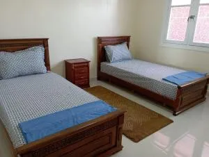 Magnifique appartement proche de Sidi Bouzid - Oulad Mbarek