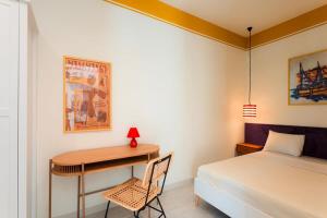 Masterfully Designed Apartment -By Wehost