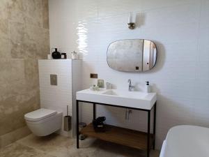 Villas Mas d exception au coeur des Alpilles : photos des chambres