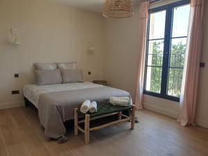 Villas Mas d exception au coeur des Alpilles : photos des chambres