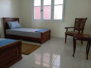Magnifique appartement proche de Sidi Bouzid