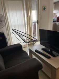Dpto 2amb,ccochera,Balconazo