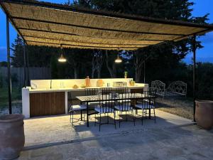 Villas Mas d exception au coeur des Alpilles : photos des chambres