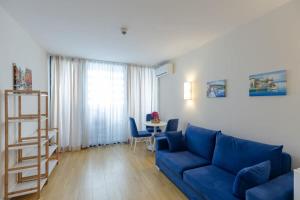 1BR Apt In New Batumi