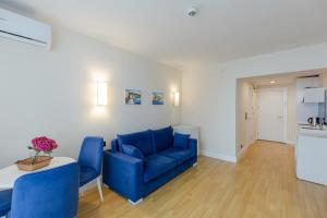 1BR Apt In New Batumi