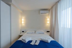 1BR Apt In New Batumi