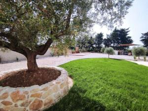 Villas Mas d exception au coeur des Alpilles : photos des chambres