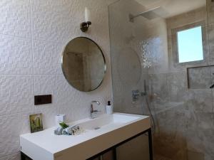 Villas Mas d exception au coeur des Alpilles : photos des chambres