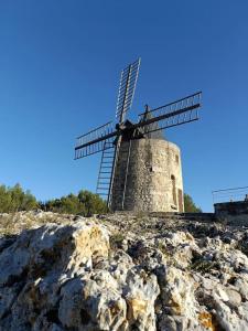 Villas Mas d exception au coeur des Alpilles : photos des chambres