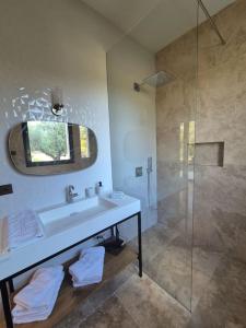 Villas Mas d exception au coeur des Alpilles : photos des chambres