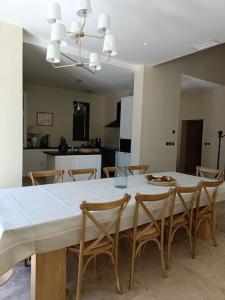 Villas Mas d exception au coeur des Alpilles : photos des chambres