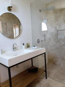 Villas Mas d exception au coeur des Alpilles : photos des chambres