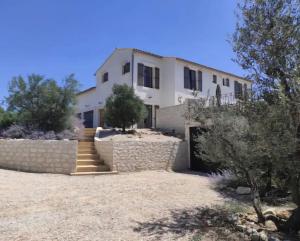 Villas Mas d exception au coeur des Alpilles : photos des chambres
