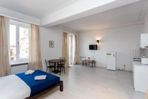 Super Central and Cozy Apartment Next to Stamba