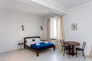 Super Central and Cozy Apartment Next to Stamba