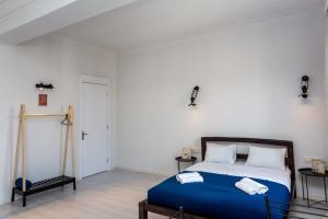 Super Central and Cozy Apartment Next to Stamba