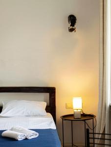 Super Central and Cozy Apartment Next to Stamba