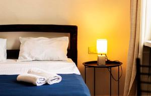 Super Central and Cozy Apartment Next to Stamba