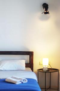 Super Central and Cozy Apartment Next to Stamba