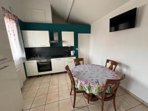 Appartements Evasion : photos des chambres