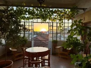 Residencial Avenida Hostel - 托马尔