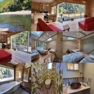 Rexline中辺路 - Tanabe