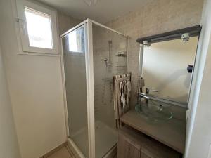 Appartements Evasion : Appartement 1 Chambre