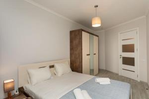 Charming 3BR Apartment In Central Tbilisi