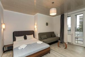 Charming 3BR Apartment In Central Tbilisi