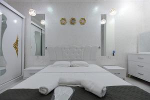 1BR Apt in the center of Batumi