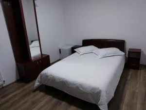 Hotel Roua Muntilor - 内霍瓦