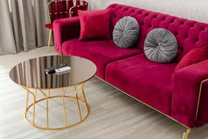 1BR Apt in the center of Batumi