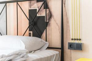 Colorful Studio in Batumi