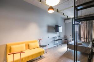 Colorful Studio in Batumi