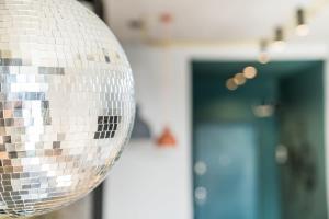 Colorful Studio in Batumi