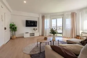 Apartamento Cartagena con Aire Acondicionado Individual - Trapajugar Apartamento Cartagena con Aire Acondicionado Individual - Trapajugar