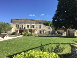 Maisons de vacances Domaine Chamarel : photos des chambres