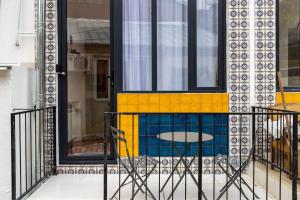 Cozy 1BR Apt In Heart of Old Tbilisi - By Wehost