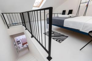 Cozy 1BR Apt In Heart of Old Tbilisi - By Wehost