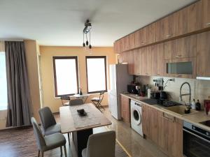 Апартамент за гости Александър