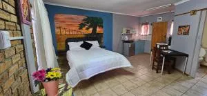 Malan's Siësta - Homevale