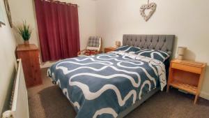 Bramble Cottage In The Wonderful Rhondda Valley by STAE-Homes