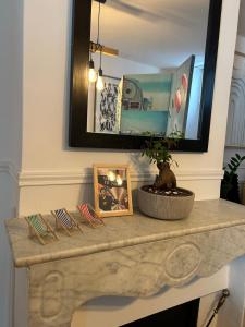 Grand duplex