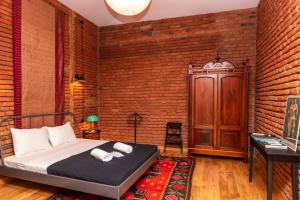 Stylish 1BR apt Close to Rustaveli Avenue