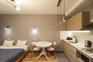 Cozy Studio Apt in Old Tbilisi