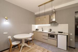 Cozy Studio Apt in Old Tbilisi