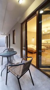 Cozy Studio Apt in Old Tbilisi