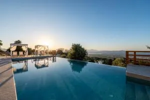 Stella Maris Village - Ágios Dimítrios