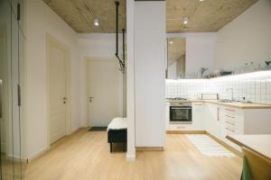 Super Stylish 2BR apt In Batumi