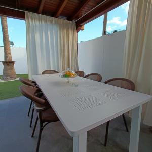 Sonora Aircon Bungalow 121 - 3hvězdičkové hotely ve městě Maspalomas